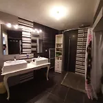 Centre Pour 6personnes アパート *