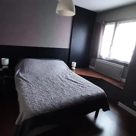 Centre Pour 6personnes * Gerardmer