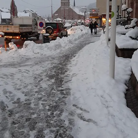 Centre Pour 6personnes