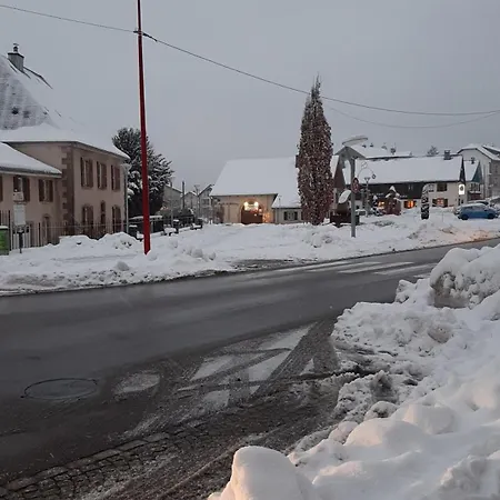 Centre Pour 6personnes アパート