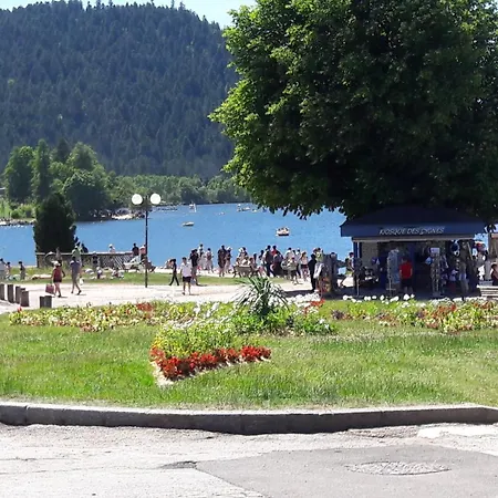 アパート Centre Pour 6personnes