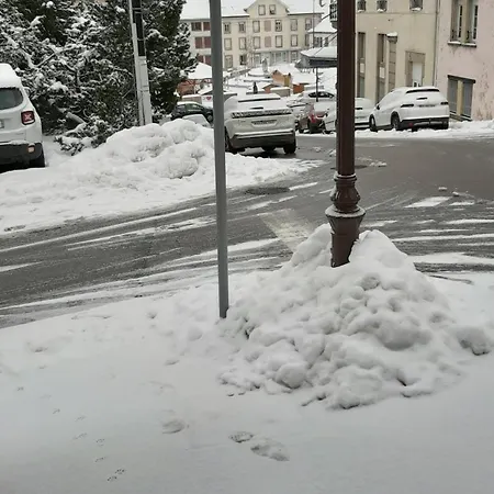 Centre Pour 6personnes * Gerardmer