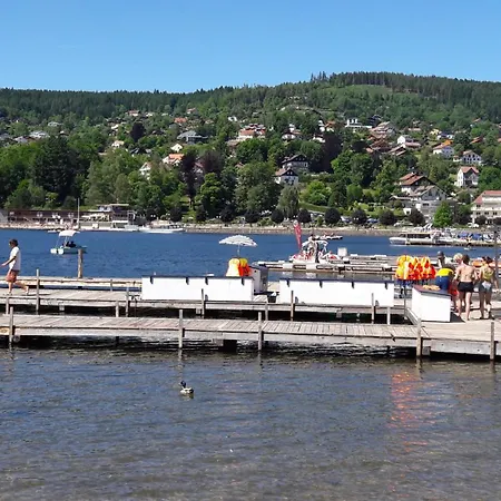 Centre Pour 6personnes *