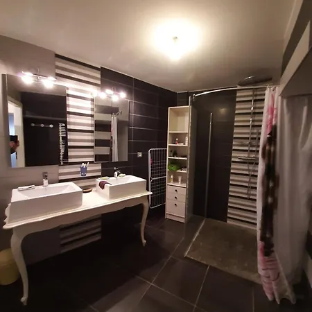 Centre Pour 6personnes Apartment *