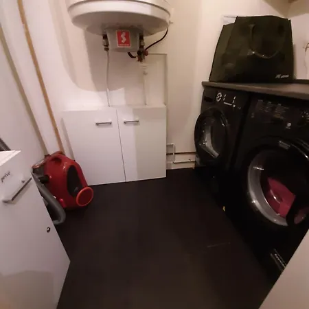 Centre Pour 6personnes Appartement