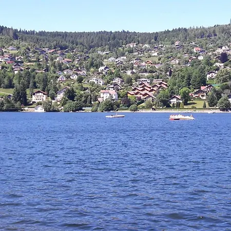 Centre Pour 6personnes Apartment *