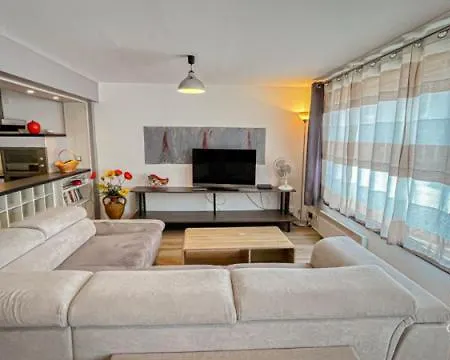 Centre Pour 6personnes Apartament Gérardmer