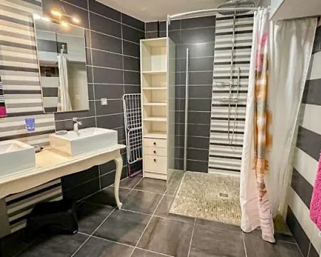 Centre Pour 6personnes