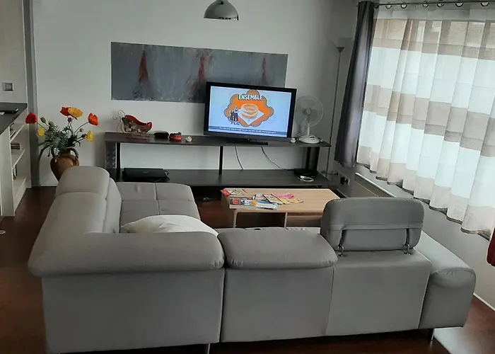 Centre Pour 6personnes * Gérardmer