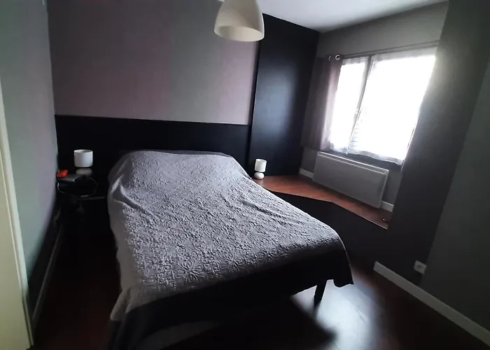 Centre Pour 6personnes * Gérardmer