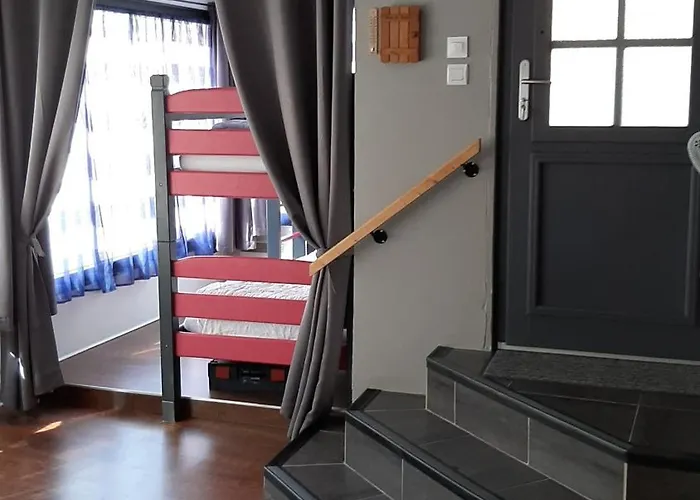 Centre Pour 6personnes * Gérardmer