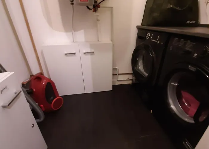 Centre Pour 6personnes Apartmán